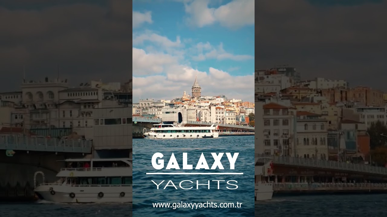 #galaxy #galaxyyachts #tekne #fibertekne #boatshow #boat #balıkavı #fishing #fish #av #teknedeyaşam