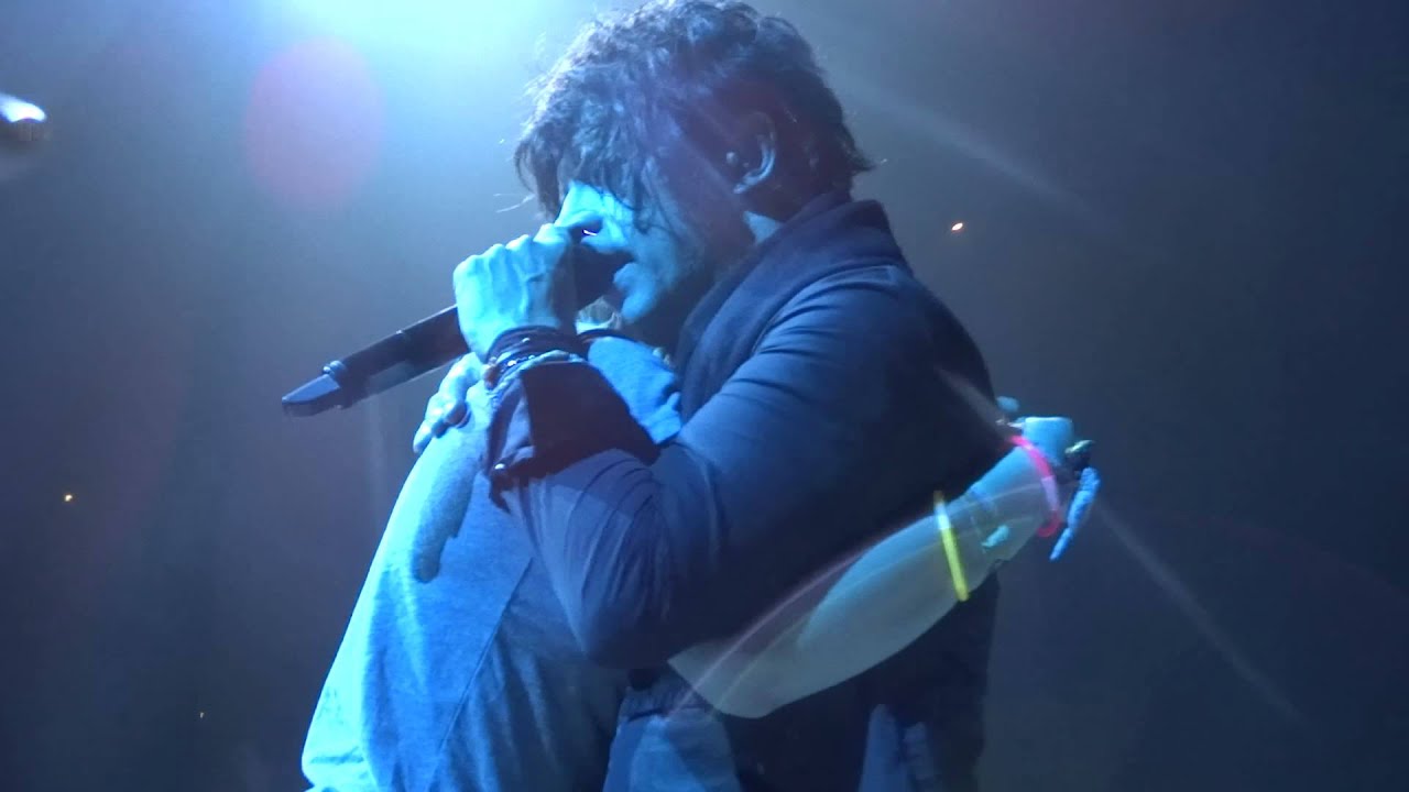 Indochine Tallula  BCP2 Nantes 1 / 23 10 2013