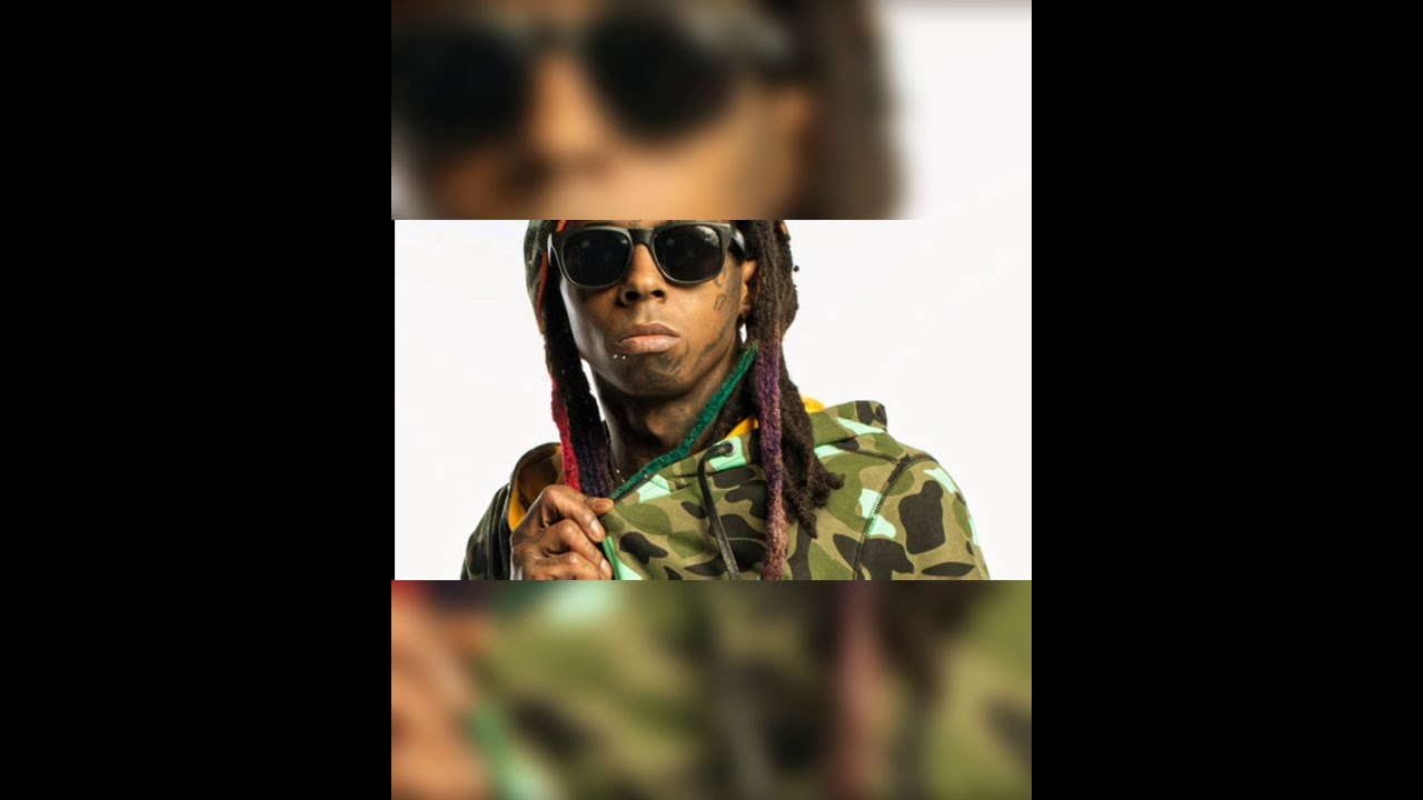 Lil Wayne - Hasta La Vista (Original Version)
