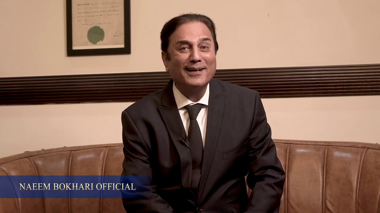 Yeh Jo Khawisho ka Pirind hai (The Bird of Desire) By Naeem Bokhari