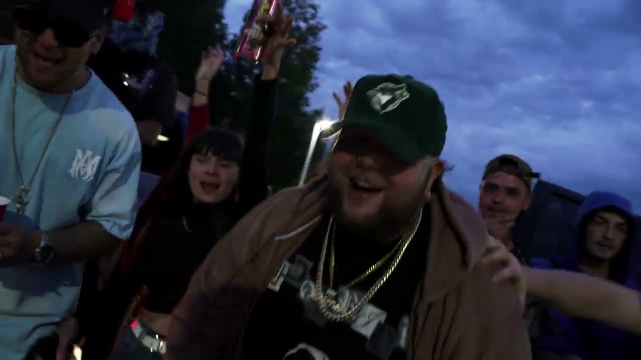 ANKA // CA$HOUT (prod.Danny ill)