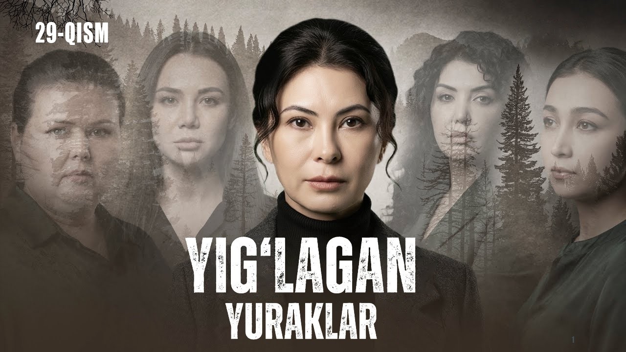 Yig'lagan yuraklar; 29-qism