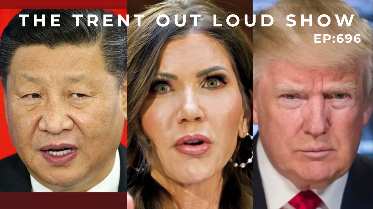 EP696 CHINA & NATO ENTER WAR | IRAN WINS 24 HOURS | CONGRESS REACTS | 47K EPSTEIN FILES DELETED