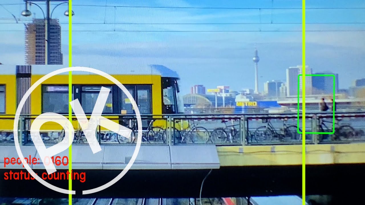 Paul Kalkbrenner - Graf Zahl (Official Music Video)