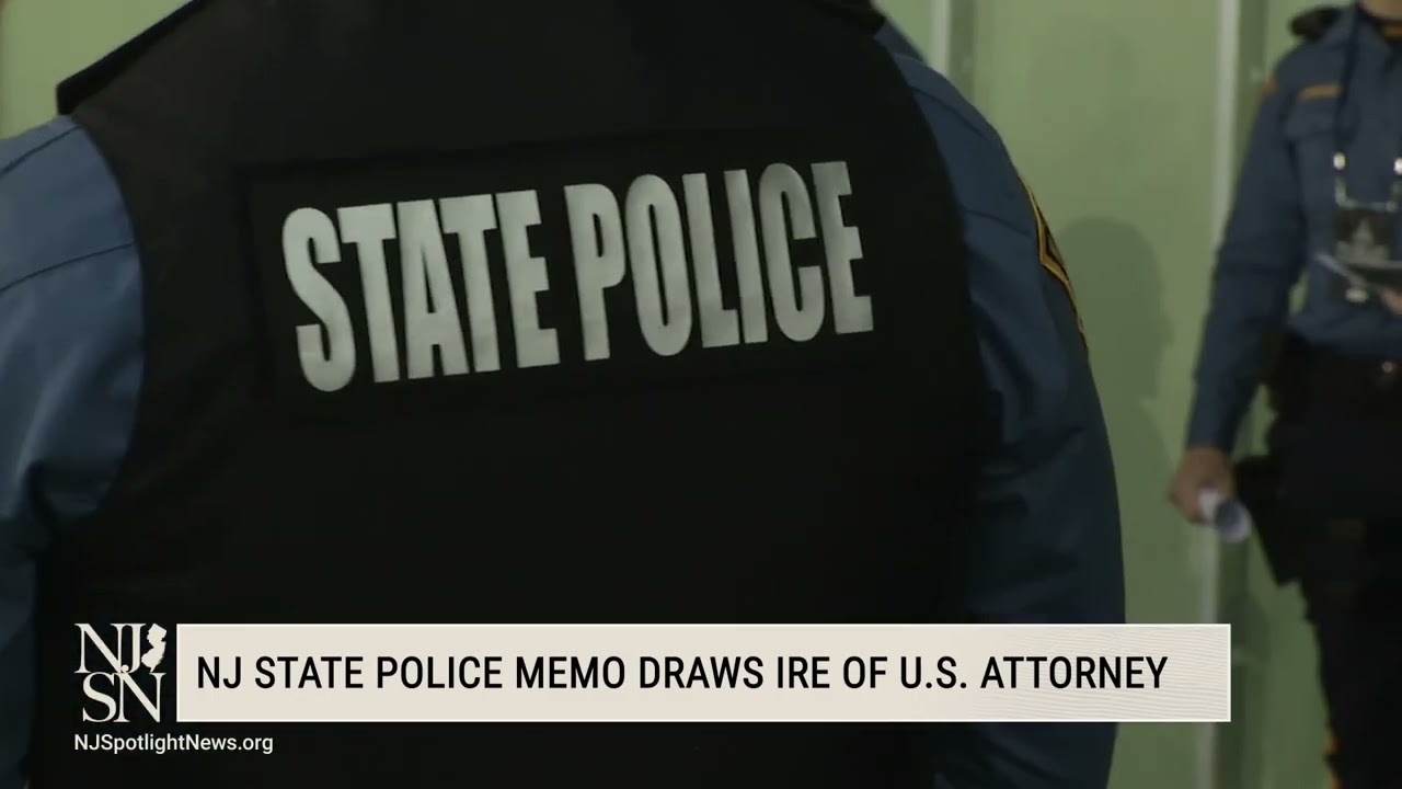 NJ and feds at odds over immigration enforcement
