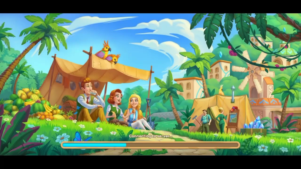 Atlantis Odyssey 🧐