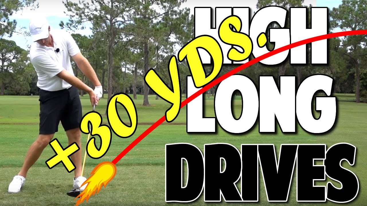 How to Hit Up on the Driver