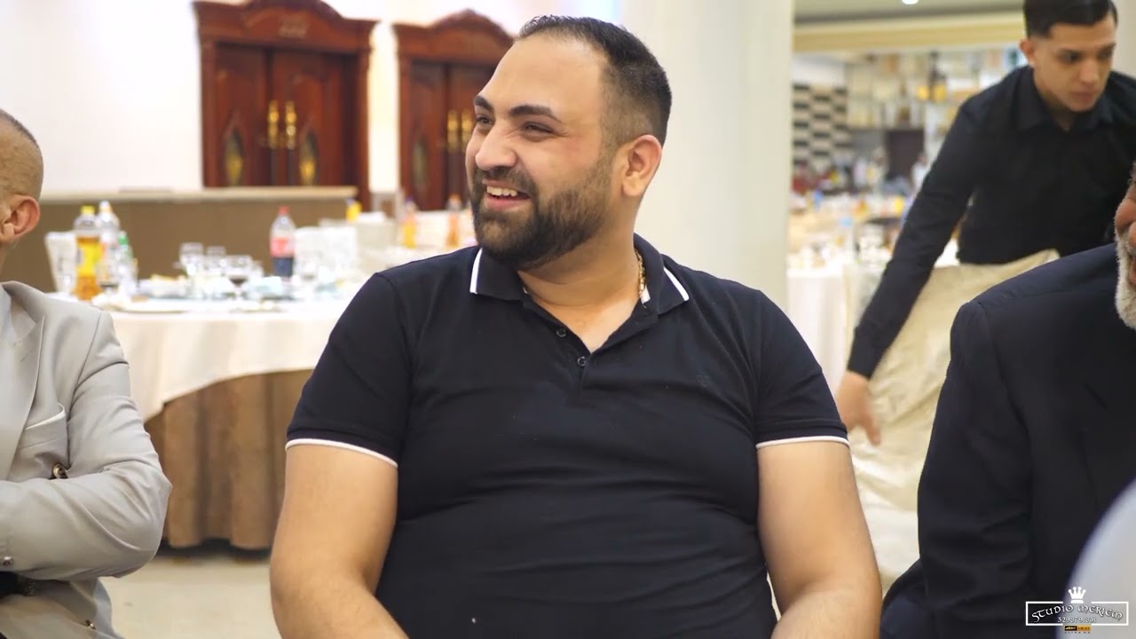 Bijav ko Muhamet ki Firenze Part.5 Sunneti anuar || ORK MEETY & ORK DZIPSY BAND || STUDIO MERIEM