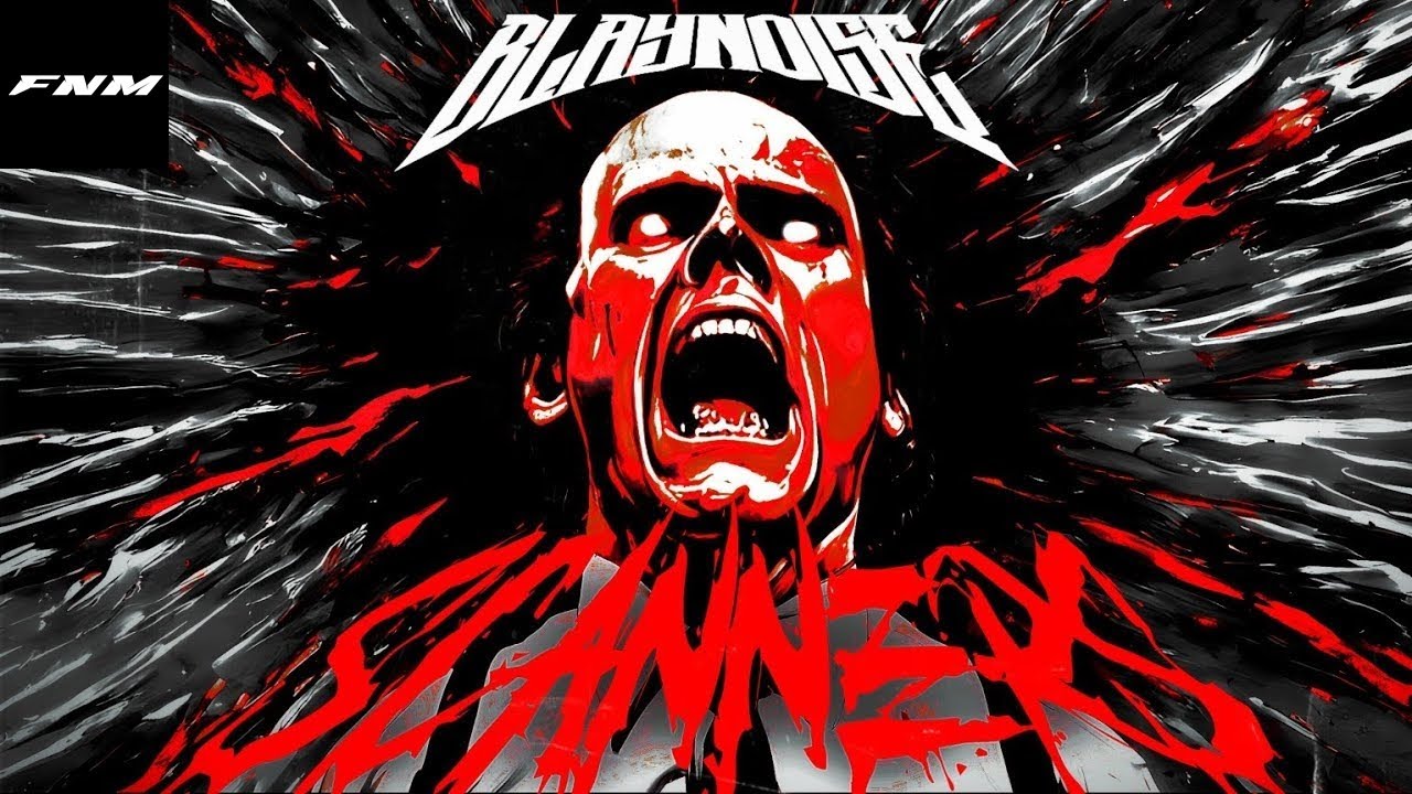 Blaynoise - Scanners