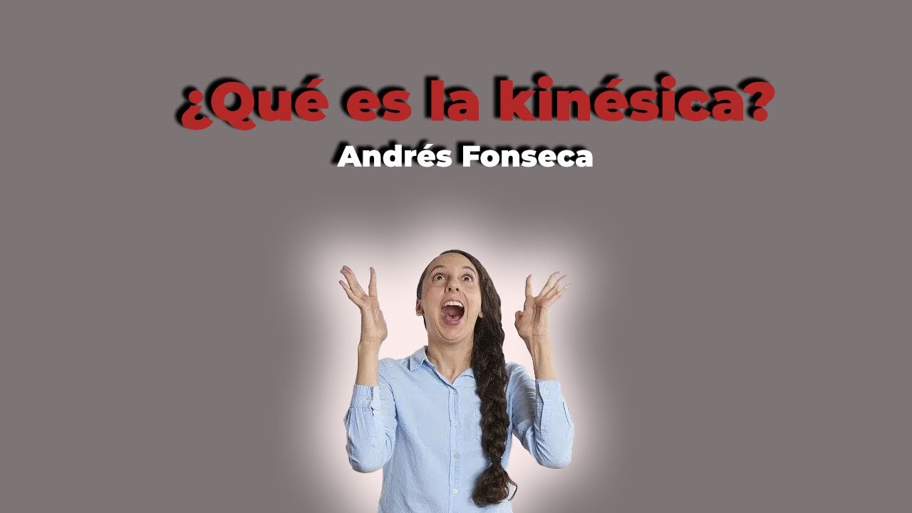 &iquest;👌Qu&eacute; es la Kin&eacute;sica👍?, ejemplos de kin&eacute;sica😉