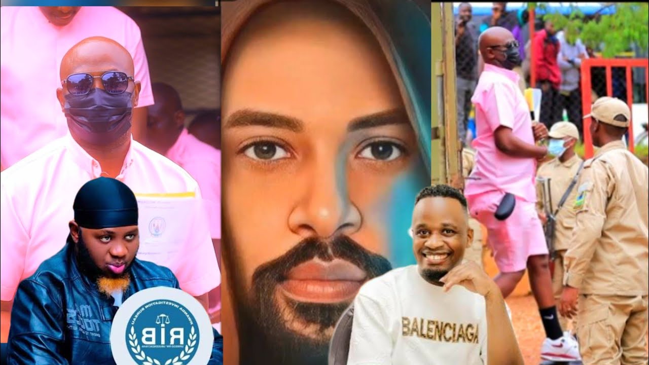 GODFATHER AGEZE KURI DJHADI MURUKIKO KWIBURANA IFUNGWA NI FUNGURWA 