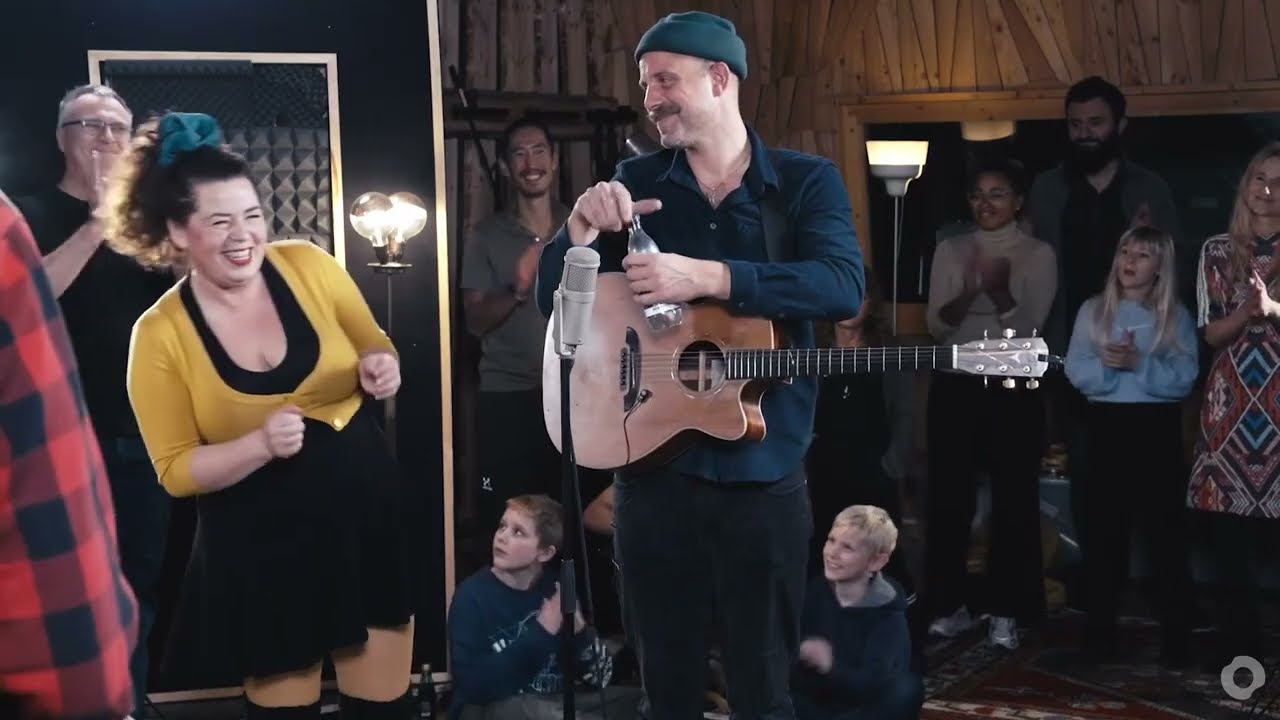 Fastpoholmen: Dudu | Ossia Bakery live session