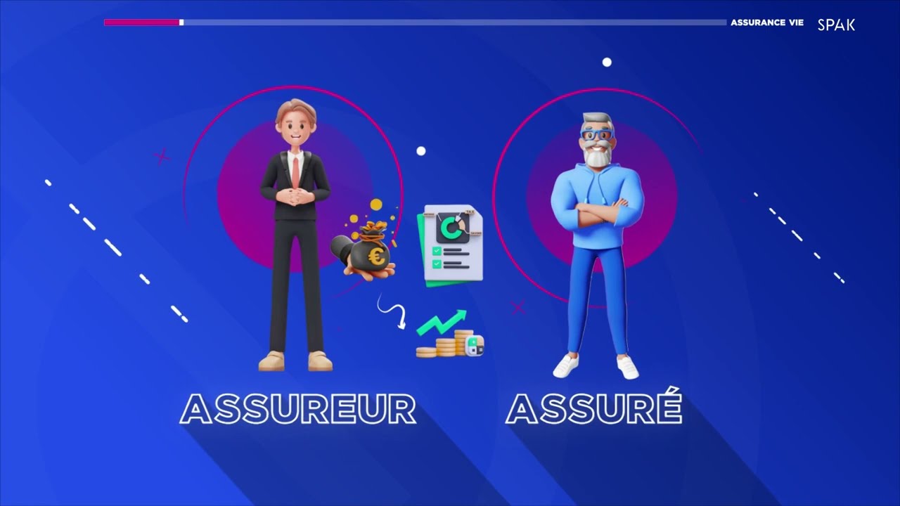Qu'est ce qu'une assurance vie ?