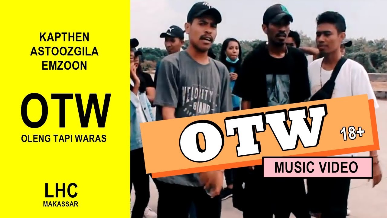 LHC MAKASSAR - OTW 