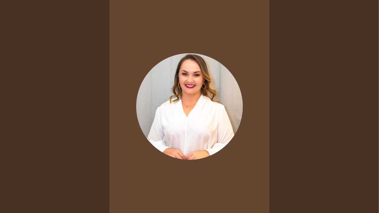 Raquel Cortez está ao vivo!