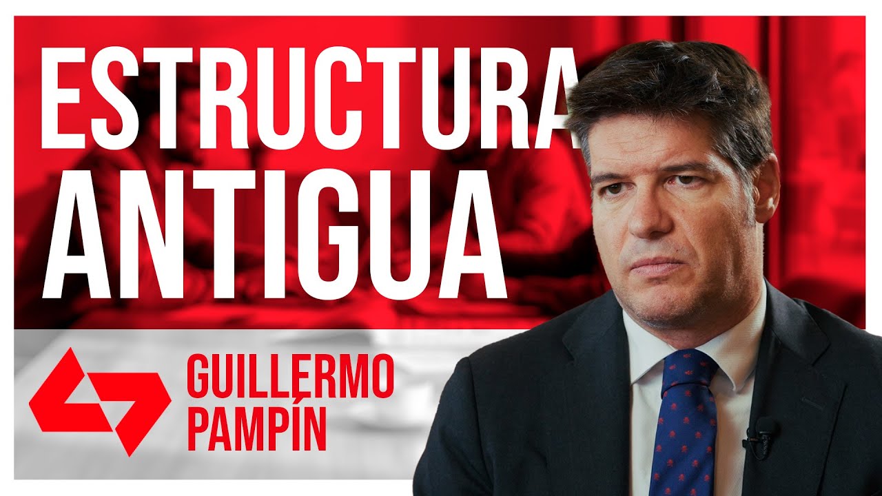 Por qué muchas empresas tributan como si el grupo no existiera - Guillermo Pampín - Confianz