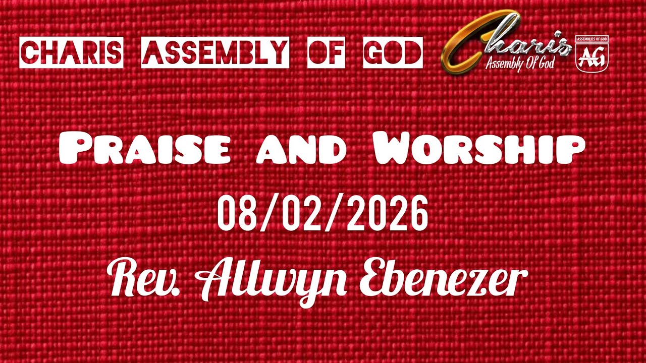 CHARIS Assembly of God 