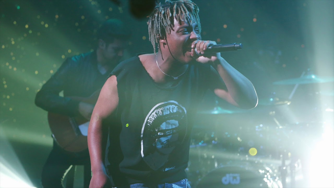 (SOLD) Future x Juice Wrld Type Beat - 
