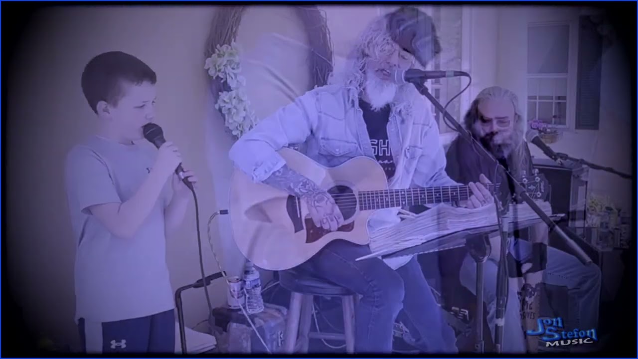 Yellow Submarine (LIVE cover)