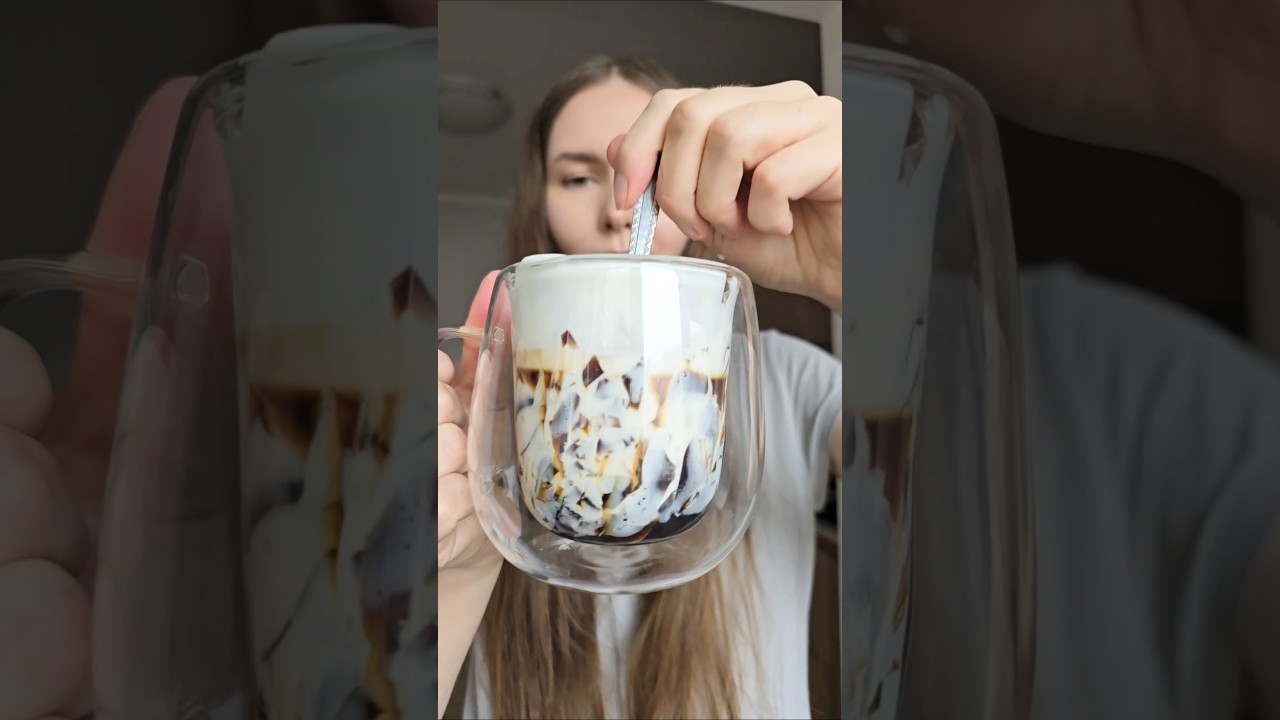 EASY Coffee JELLY 