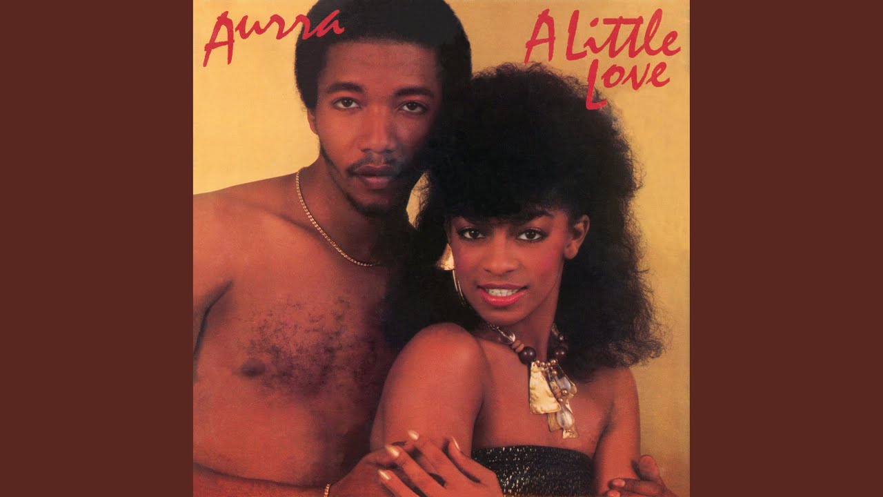 A Little Love