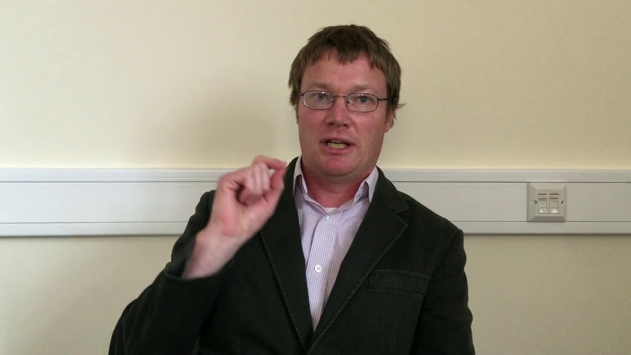 Hutton Seminar Series: Understanding trade-offs and their importance for ecological processes