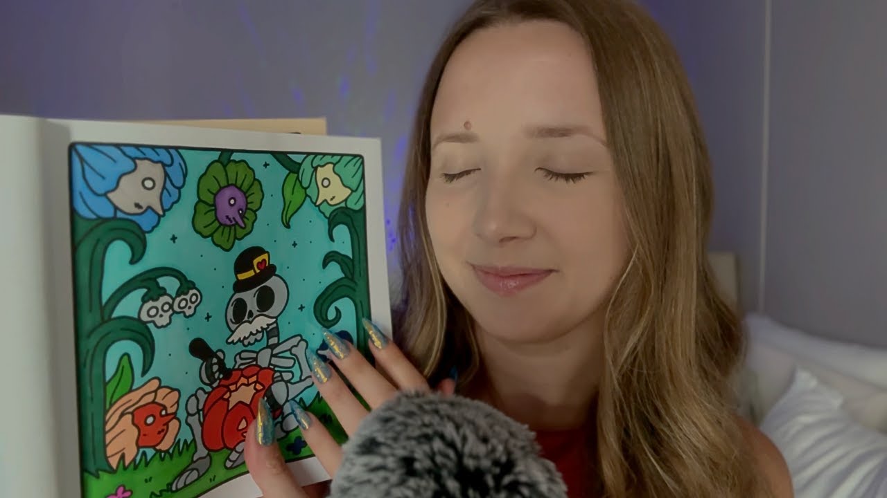 ASMR| Cozy Hobbies ✨slow & soft whisper ramble✨