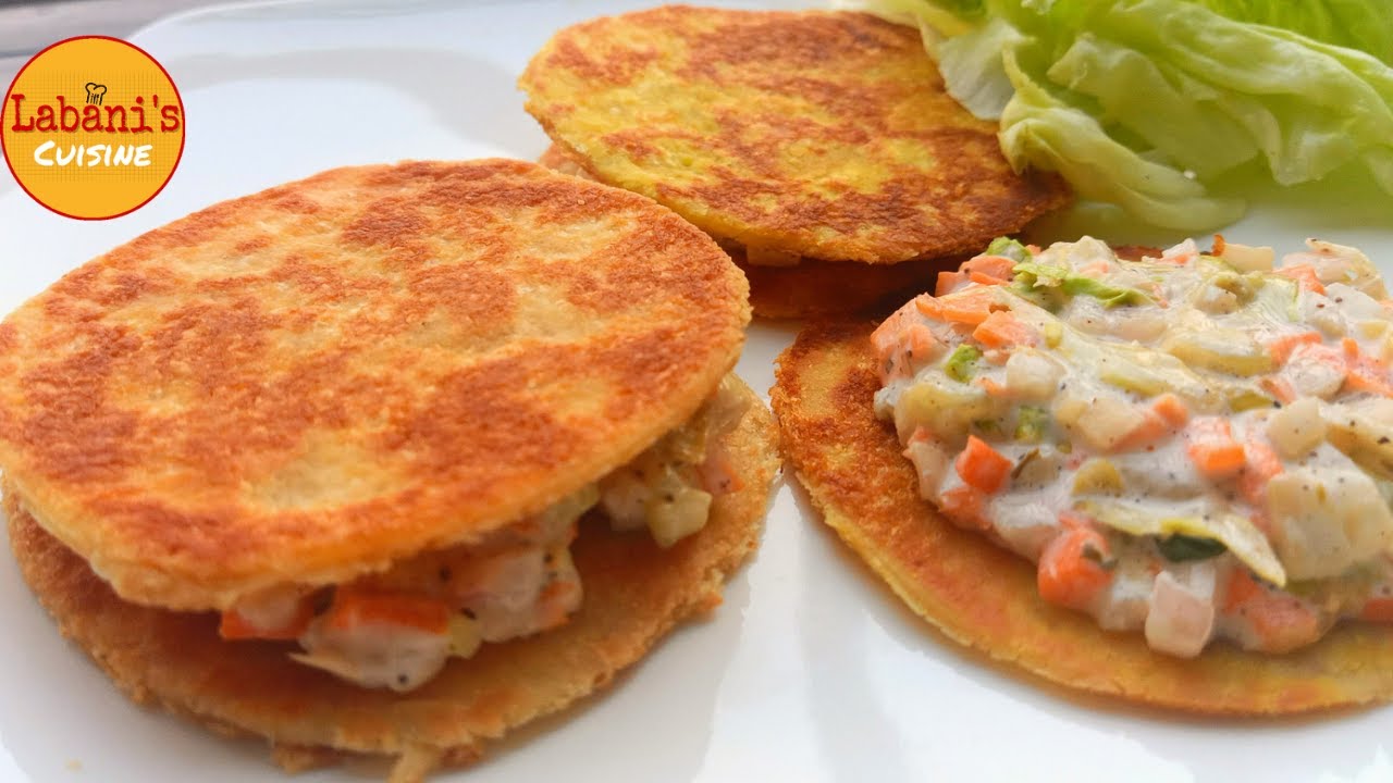 10 Minutes Breakfast Recipe | Quick Breakfast Recipe | Unique Breakfast Idea