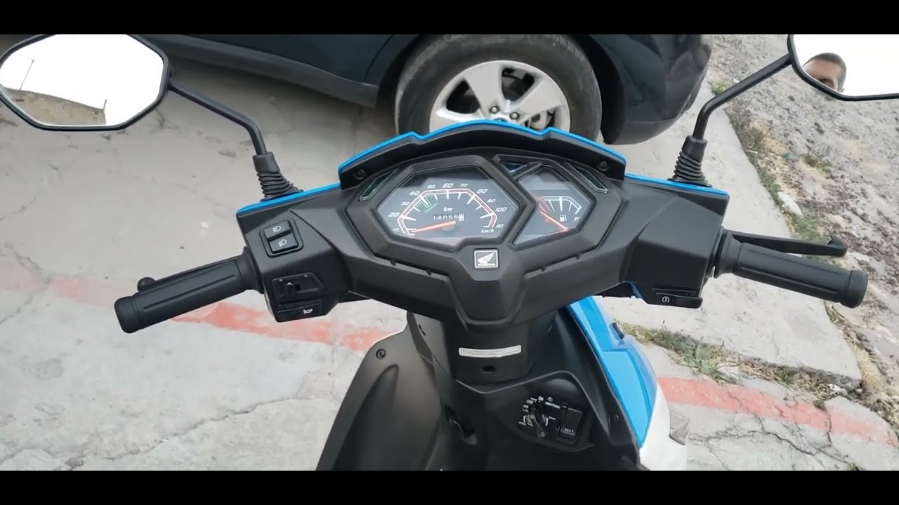 honda 3 años ¿buena, mala?