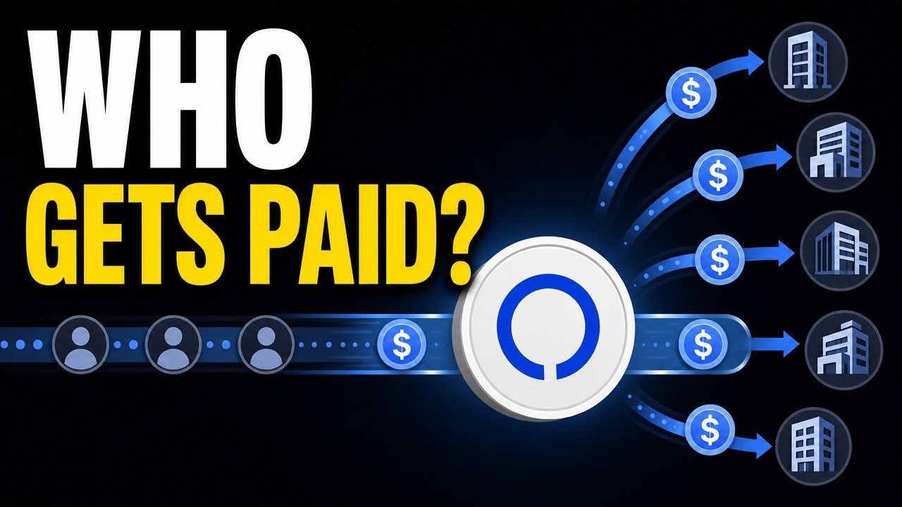 What Is Open USD? The Shared Stablecoin 140+ Companies Are Backing