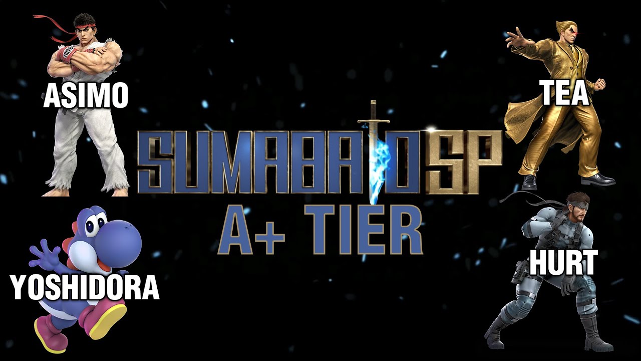 Sumabato SP63 | Final Day | Official English Stream