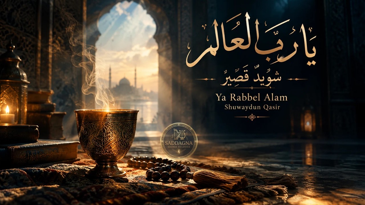 Ya Rabbel Alam - Shuwaydun Qasir | يَا رَبَّ العَلاَم - شوَيدٌ قَصِير