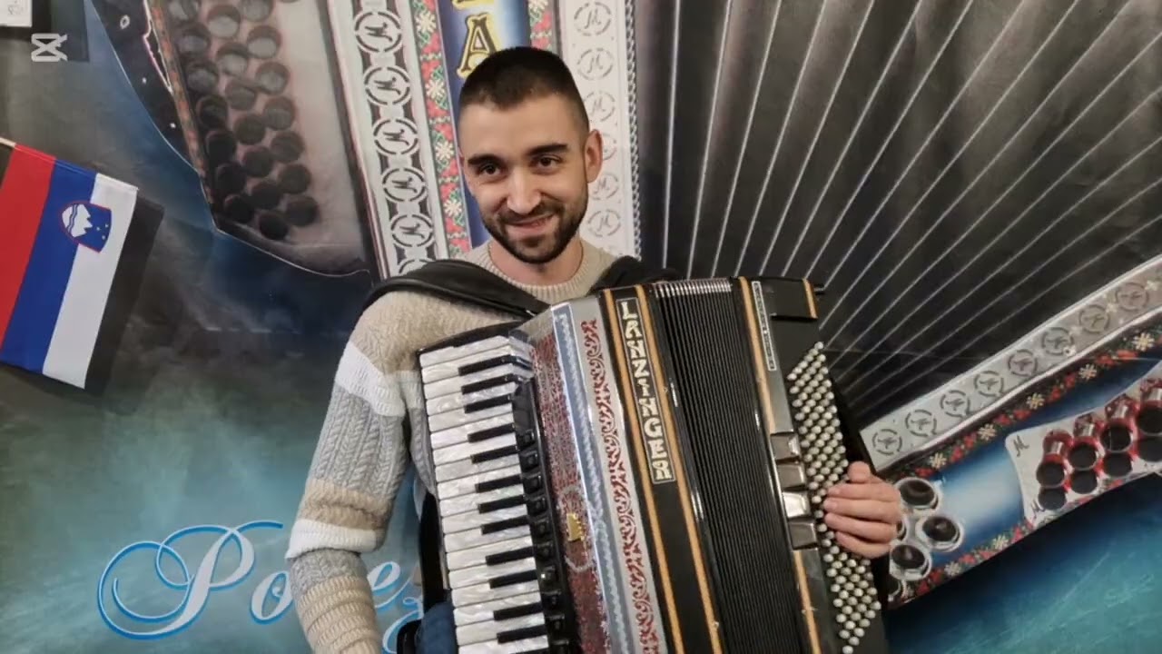 MIHAEL MARTINJAK - LANZINGER IV 120 - HALL - PLAZNIK STIMA