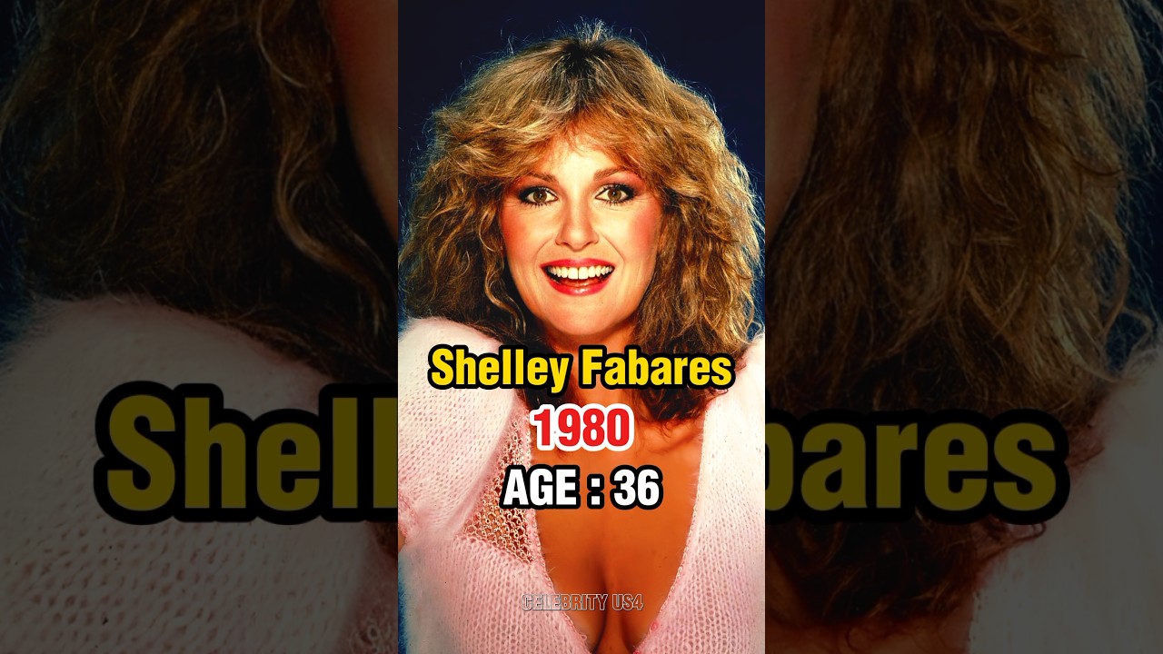 1980s Hollywood Actresses Then & Now | Part 20 | Timeless Beauty Icons #celebrity