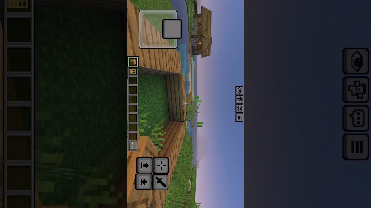 Minecraft part one