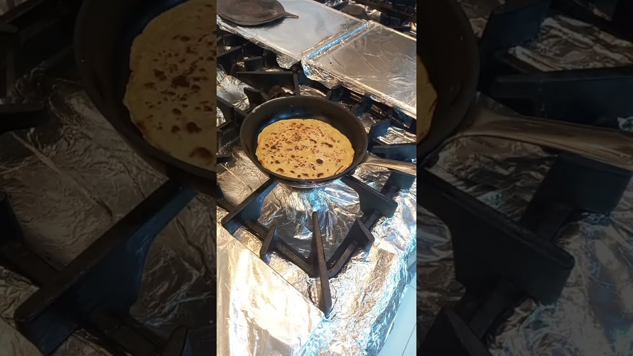 SK FOOD is live