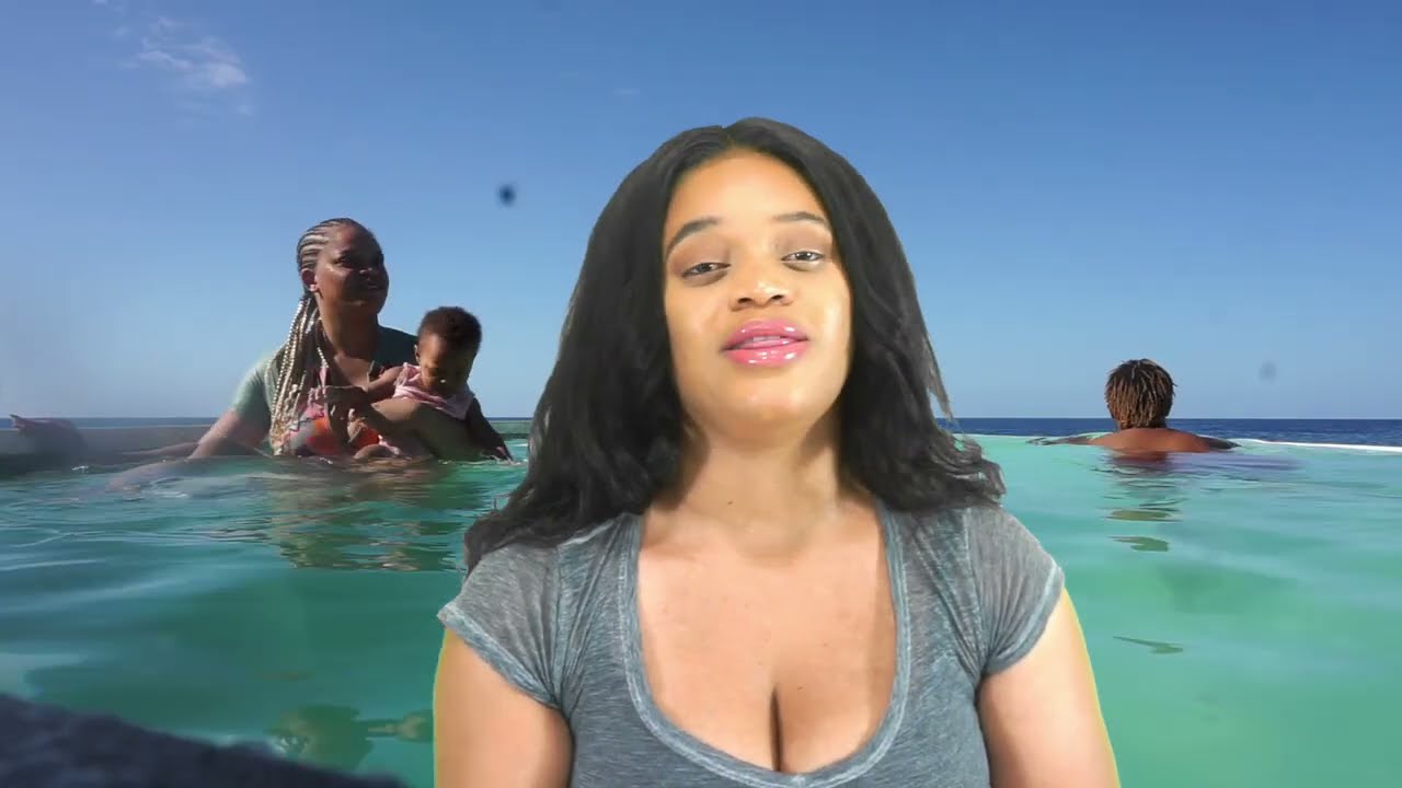 Recenzja Westender Inn / Negril Jamajka