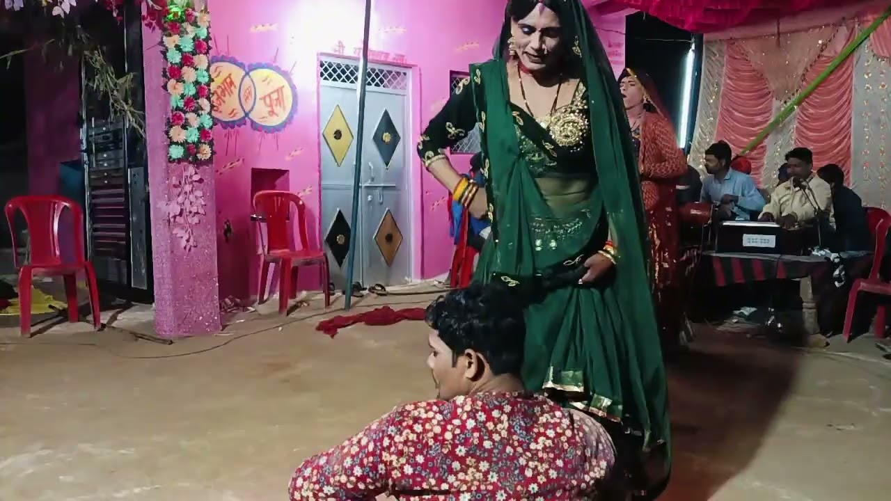 💯कॉमेडी से भरपूर👉 किशोरी रावला बड़ागांव कॉमेडी📞9111271933💞❤️👋