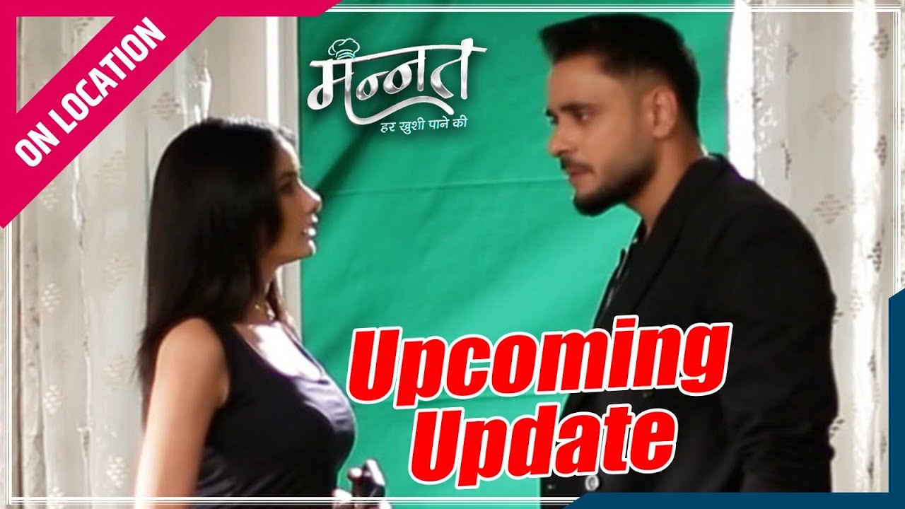 Mannat | On Location | Mannat के बारे में सोच Vikrant हुआ Sad
