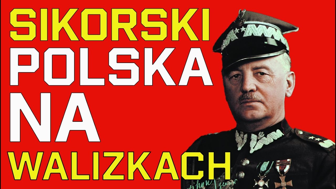 Władysław Sikorski i rząd na uchodźstwie &ndash; jak prowadzić Polskę bez Polski