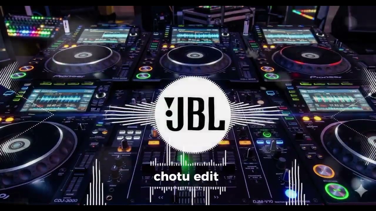 [4K Ultra HD]Use Headphones 🎧High Bass 🔊Full Vibration Mix 