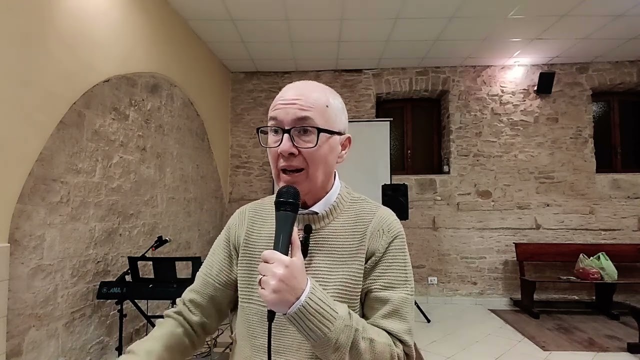 Mosè, fedeltà in tutta la 