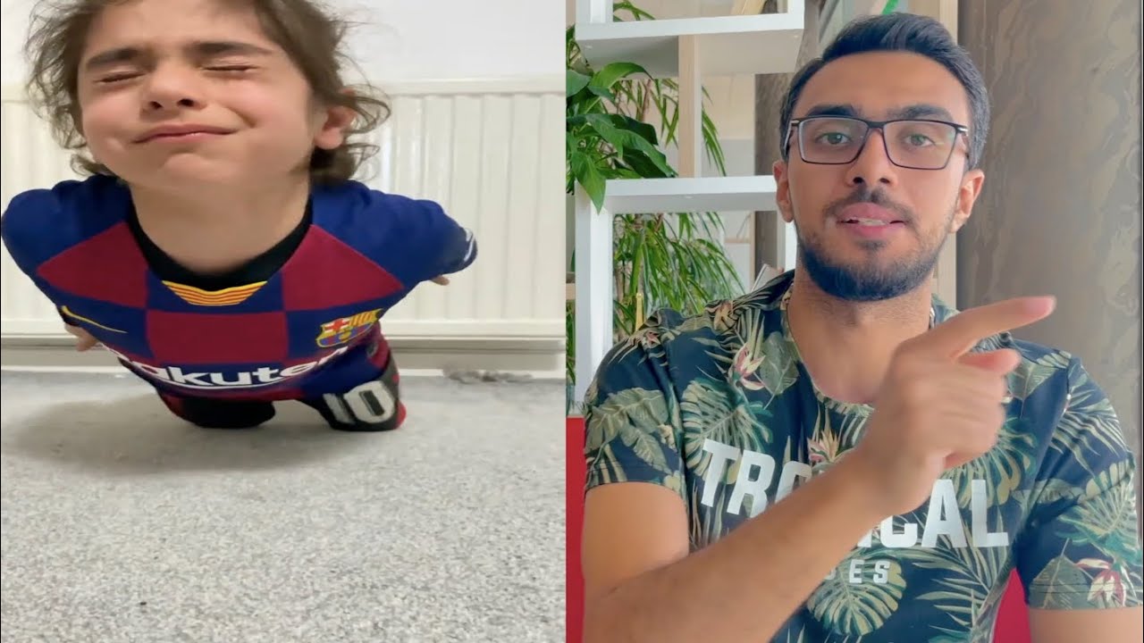 آرات محمد حسيني الخارق الذي أبهر ميسيى وتحدى كريستيانو رونالدوا وسيصبح الأسطورة القادم