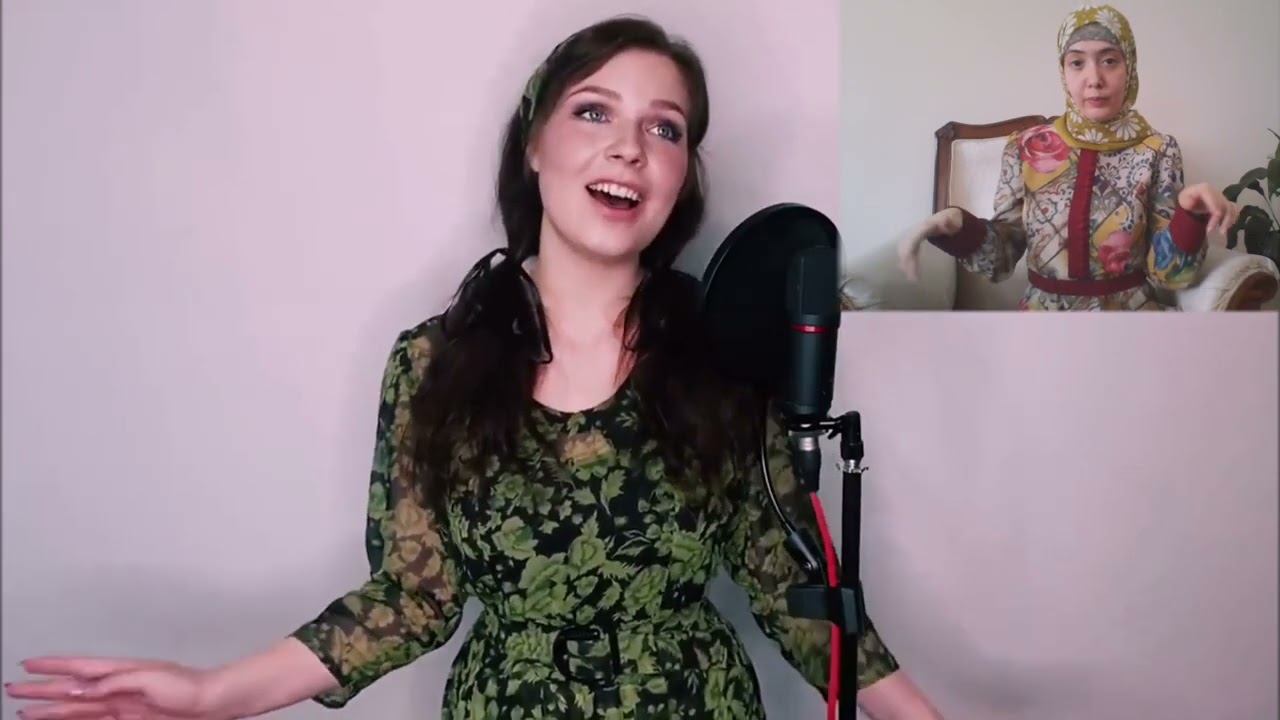 Алиса Супронова. Alisa Supronova — 
