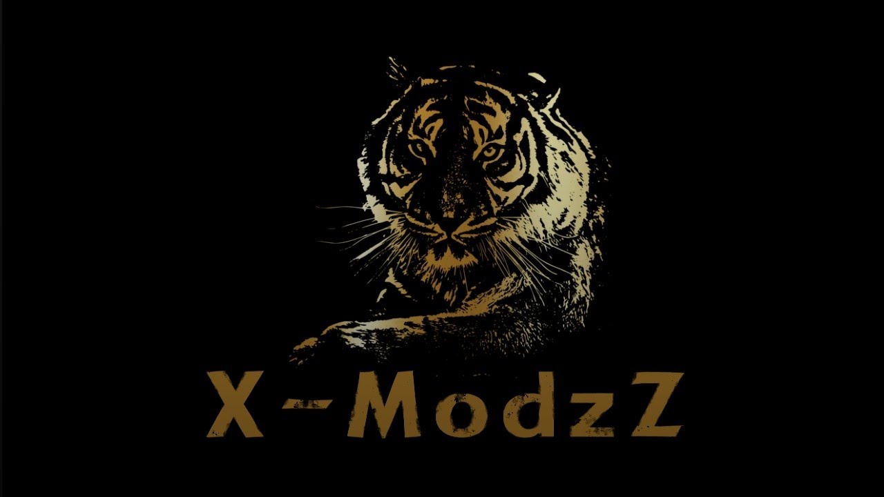 Instrumental beat #2 by, X-ModzZ