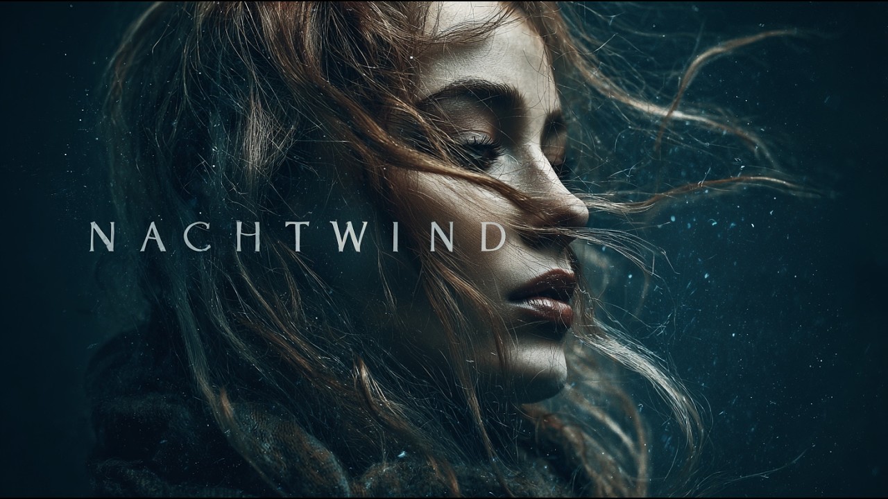 Kai von Nevelrijk – Nachtwind 🌙 German Trance 2025