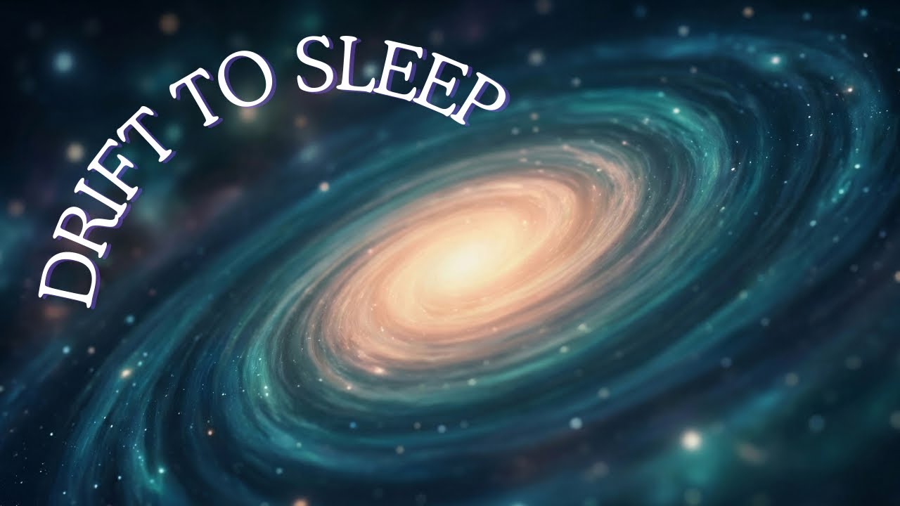 Unclutter Your Mind: Deep Sleep Hypnosis (You Don't Need To Sort It Out Tonight)
