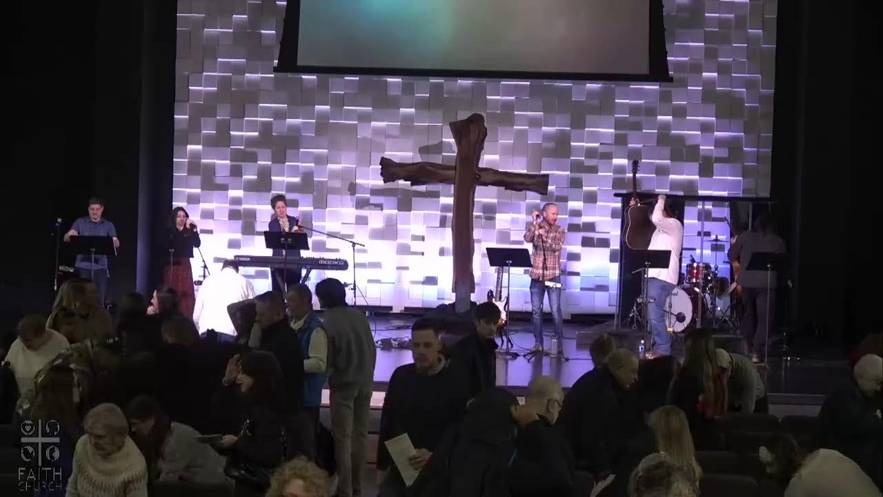 Contemporary Worship