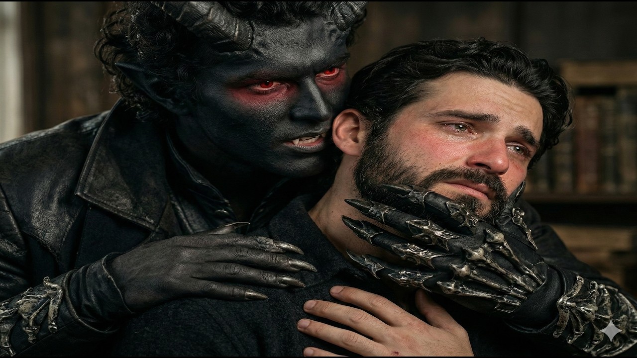 If You Laugh At These Gay Memes Then Demon Daddy Will Rearrange Your Guts 💀