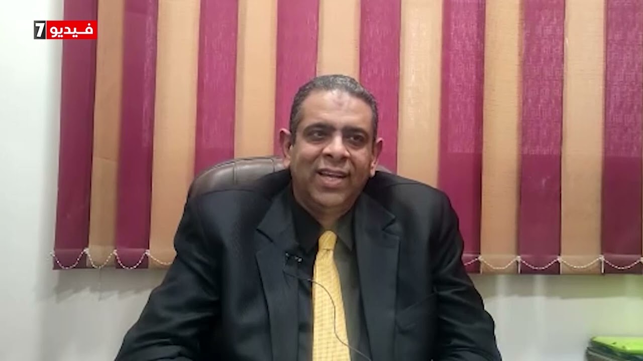 نصيحة أشرف على سليمان استشارى القلب الطبيب المثالى لعام 2023 لشباب الأطباء
